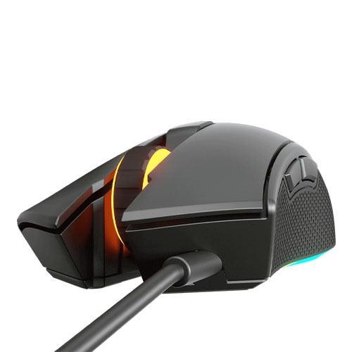 A Photo Of Cougar Revenger S - Wired Gaming Mouse