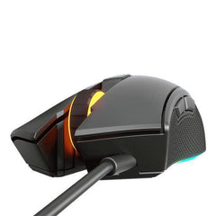 A Photo Of Cougar Revenger S - Wired Gaming Mouse
