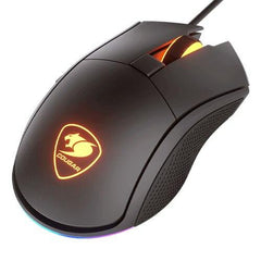 A Photo Of Cougar Revenger S - Wired Gaming Mouse