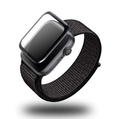 A Photo Of Apple Watch Tempered Glass Screen Protector | 40mm/42mm/44mm