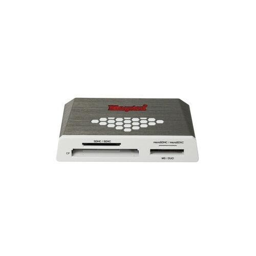 A Photo Of Kingston Media Reader USB 3.0