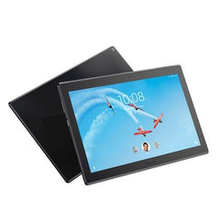 A Photo Of Lenovo Tab 4 10 Plus 4G LTE ZA2T0000US-LCR - 10.1 inch - Snapdrargon 625 - 2GB Ram - 16GB