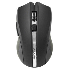 A Photo Of Prolink PMW6005 - 2.4GHz Wireless Optical Mouse