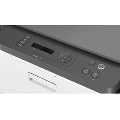 A Photo Of HP Color Laser MFP 178nw 3-in-1 Wireless Printer – Print, Scan, Copy with Mobile and Network Connectivity