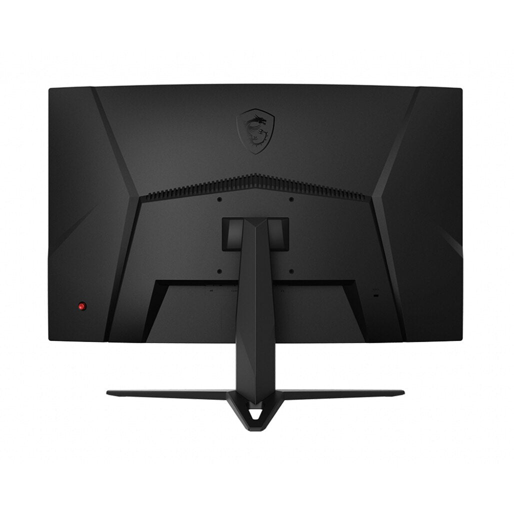 A Photo Of MSI Optix G27C4 27