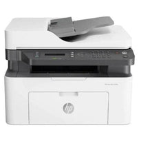 HP LaserJet M137fnw 4 in 1 Print, Scan, Copy, Fax Wireless Printer from HP sold by 961Souq-Zalka