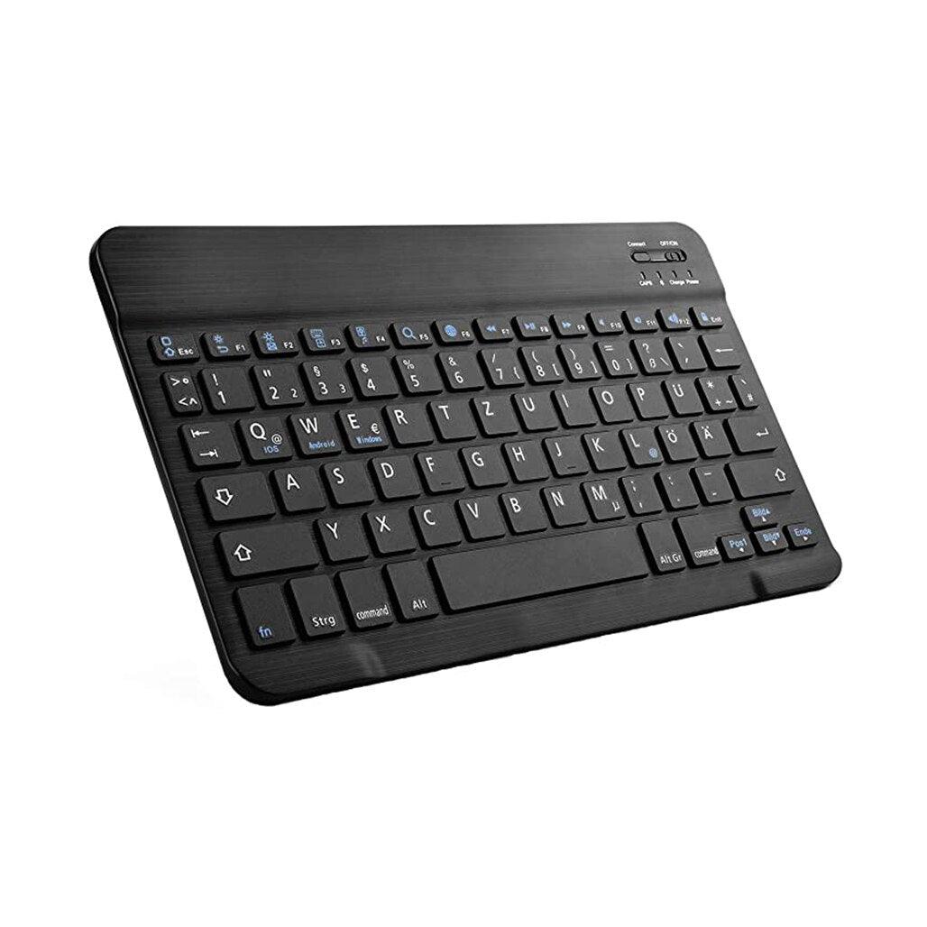 A Photo Of KAKU UNIVERSAL BLUETOOTH WIRELESS KEYBOARD
