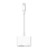 Apple Lightning Digital AV Adapter from Apple sold by 961Souq-Zalka