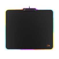 HyperX FURY Ultra RGB Mousepad (Medium) from HyperX sold by 961Souq-Zalka