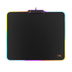 A Photo Of HyperX FURY Ultra RGB Mousepad (Medium)