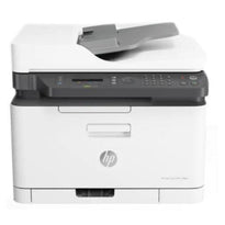 HP Color Laser MFP M179fnw 4 in 1 Print, Scan, Copy, Fax Wireless Printer from HP sold by 961Souq-Zalka