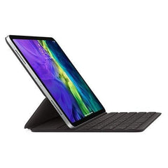 A Photo Of Apple Smart Keyboard Folio 2020 for iPad Air (4th generation) and iPad Pro 11-inch (2nd generation) 2020