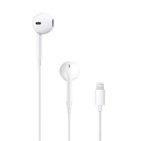 Apple EarPods with Lightning Connector from Apple sold by 961Souq-Zalka