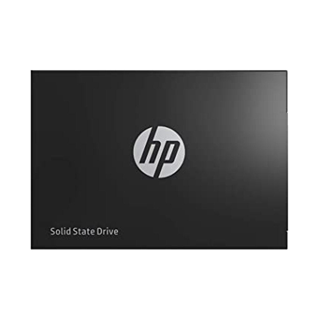 A Photo Of HP S750 SATA 3 2.5-Inch SSD | High-Speed Storage | 256GB/512GB/1TB | Reliable Performance