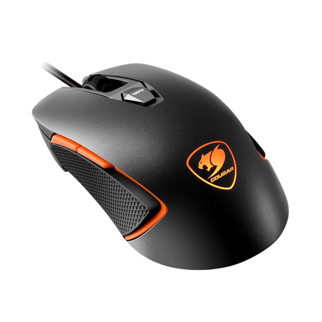 A Photo Of Cougar 450M - Wired Gaming Mouse