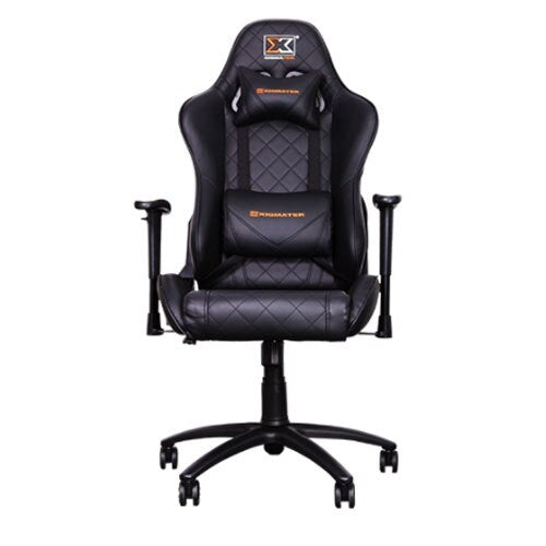 A Photo Of Xigmatek Hairpin - Gaming Chair
