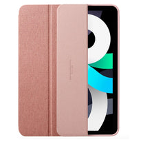 Spigen Urban fit Case for Ipad air 4th Gen 10.9" Rose gold from Spigen sold by 961Souq-Zalka