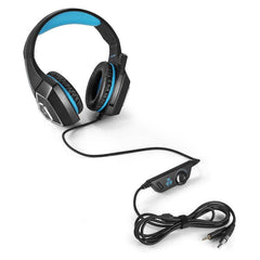 A Photo Of Hunterspider v-1 pro - gaming headset