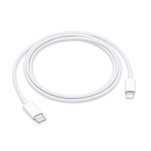 A Photo Of Apple USB-C to Lightning Cable (1 m)