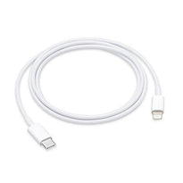 Apple USB-C to Lightning Cable (1 m) from Apple sold by 961Souq-Zalka
