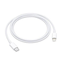 A Photo Of Apple USB-C to Lightning Cable (1 m)