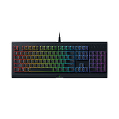 A Photo Of Razer Cynosa Chroma - RGB Full-size Wired Gaming Keyboard - O/B