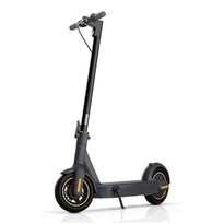 Ninebot KickScooter MAX G30 Powered by Segway from Segway sold by 961Souq-Zalka