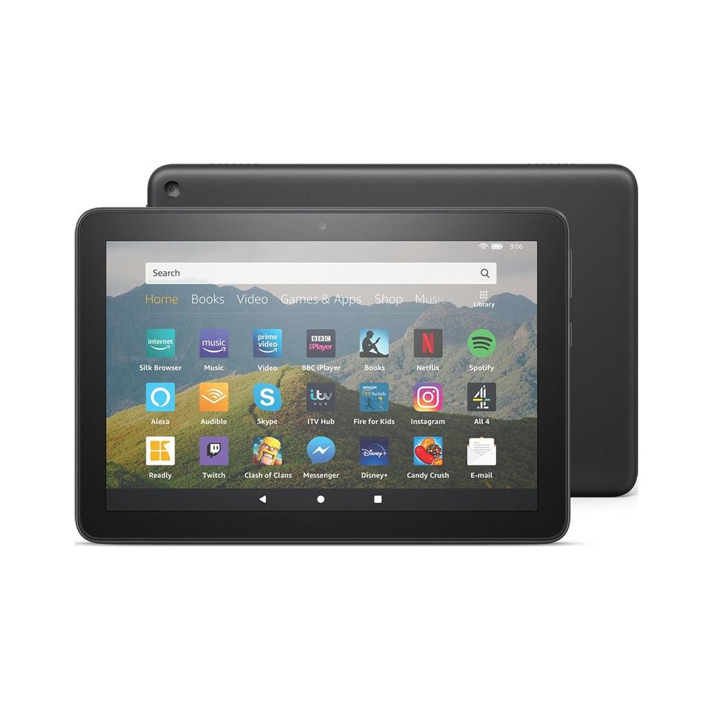 A Photo Of Amazon Fire HD 8 Plus - 8