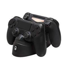 A Photo Of HyperX ChargePlay Duo Controller Charging Station for PS4