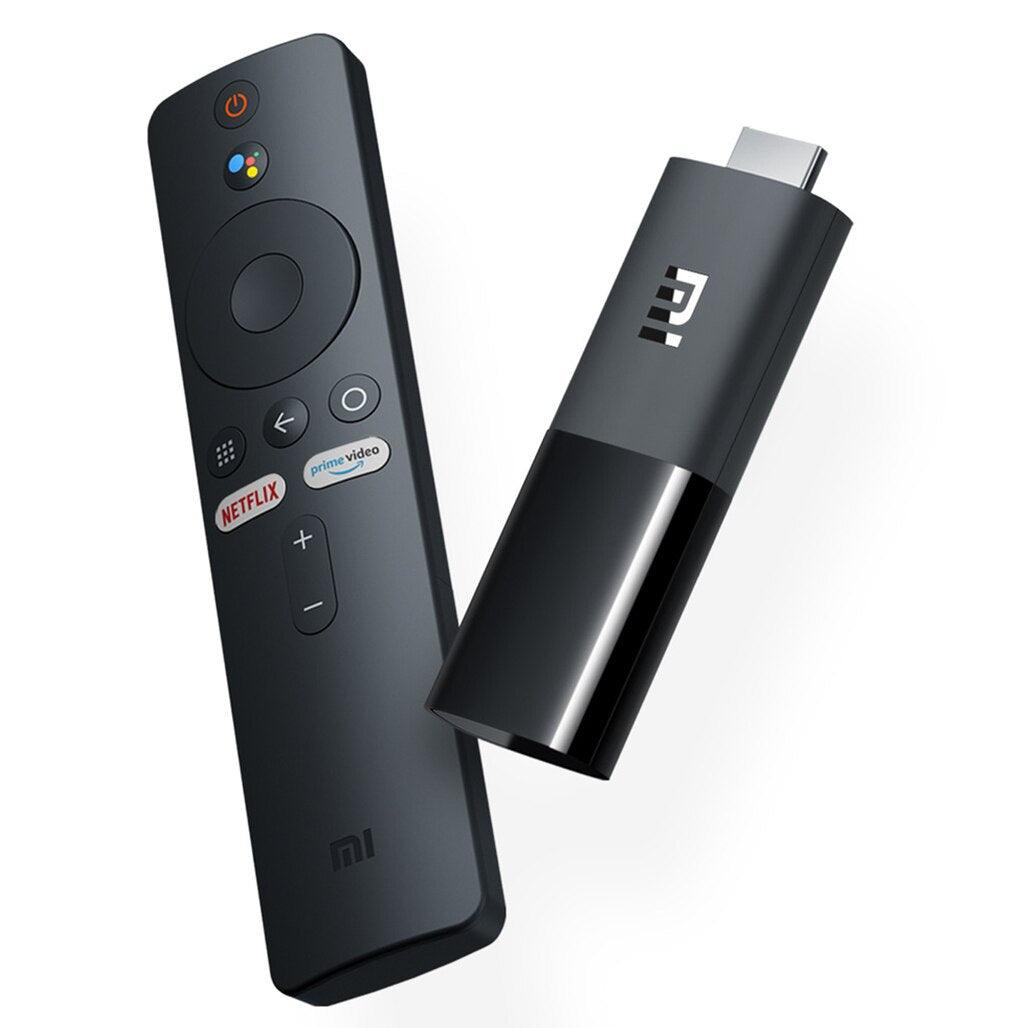 A Photo Of Mi TV Stick – Stream in High Definition with Enhanced Performance
