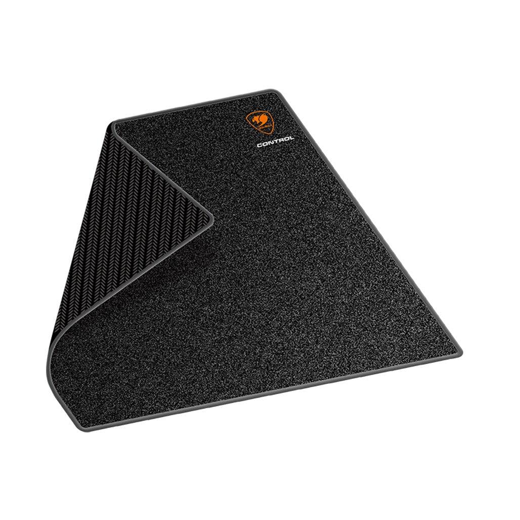 A Photo Of Cougar Control 2-M Gaming Mouse Pad – Medium Size, Cloth Surface, Natural Rubber Base