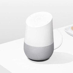 A Photo Of Google Home