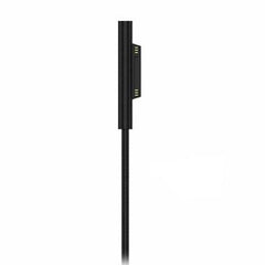 A Photo Of Microsoft Surface Charger 45W | Compatible with Surface Pro, Surface Laptop, and Surface Book Series