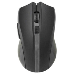 A Photo Of Prolink PMW6005 - 2.4GHz Wireless Optical Mouse