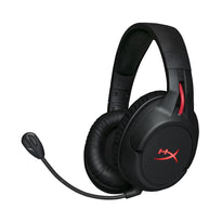 Hyperx Headset Cloud Flight black from HyperX sold by 961Souq-Zalka