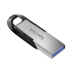 A Photo Of SanDisk Ultra Flair USB 3.0 Flash Drive – High-Speed, Secure Storage