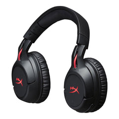 A Photo Of HyperX Cloud Flight – Wireless Gaming Headset with LED Lighting
