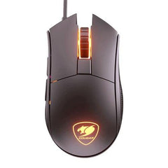 A Photo Of Cougar Revenger S - Wired Gaming Mouse