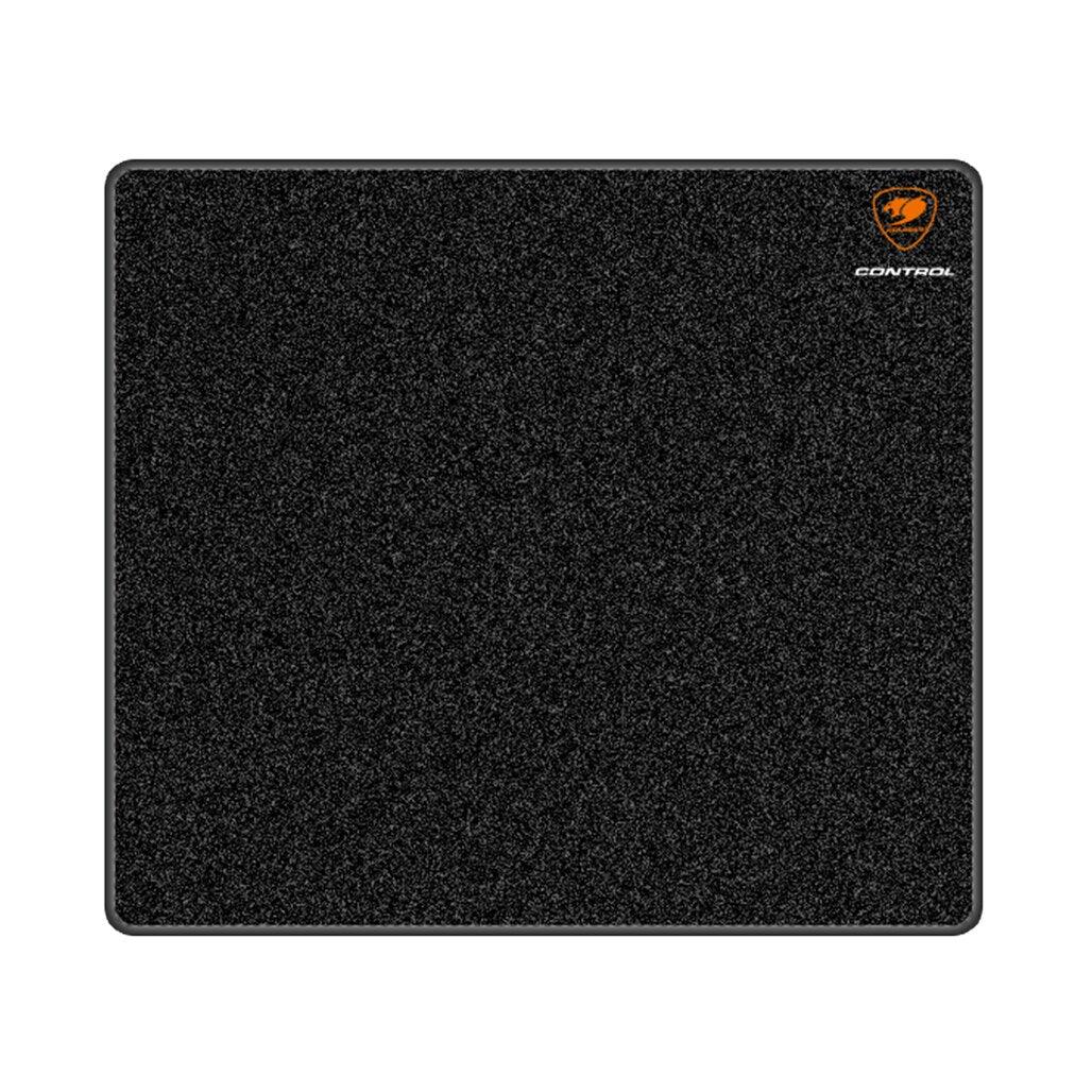 A Photo Of Cougar Control 2-M Gaming Mouse Pad – Medium Size, Cloth Surface, Natural Rubber Base
