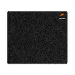 A Photo Of Cougar Control 2-M Gaming Mouse Pad – Medium Size, Cloth Surface, Natural Rubber Base