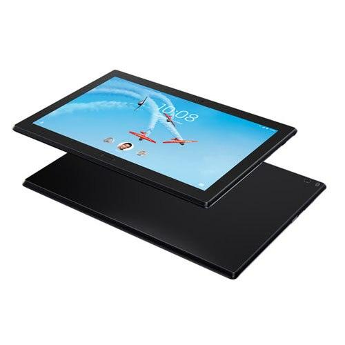A Photo Of Lenovo Tab 4 10 Plus 4G LTE ZA2T0000US-LCR - 10.1 inch - Snapdrargon 625 - 2GB Ram - 16GB