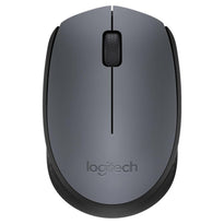 Logitech M171 Wireless Mouse from Logitech sold by 961Souq-Zalka