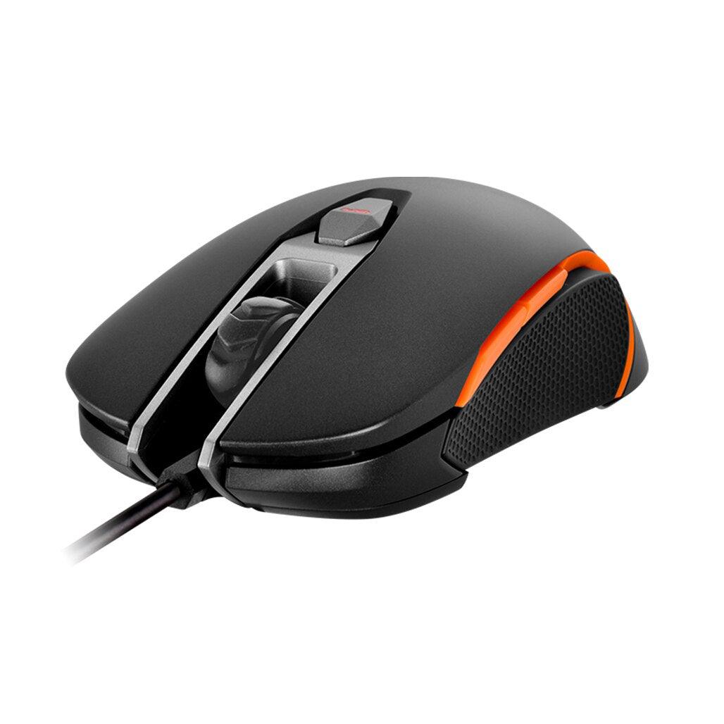 A Photo Of Cougar 450M - Wired Gaming Mouse
