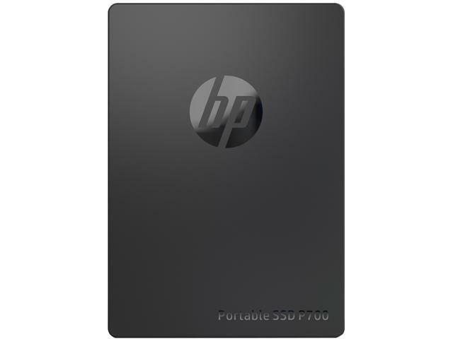 A Photo Of HP Portable SSD P700