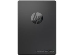 A Photo Of HP Portable SSD P700