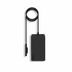 A Photo Of Microsoft Surface Charger 45W | Compatible with Surface Pro, Surface Laptop, and Surface Book Series