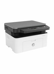A Photo Of HP LaserJet MFP 135w Wireless All-in-One Printer - Print, Scan, Copy