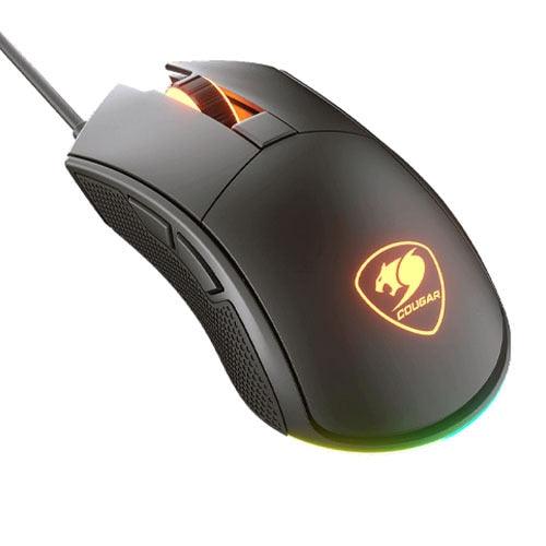 A Photo Of Cougar Revenger S - Wired Gaming Mouse