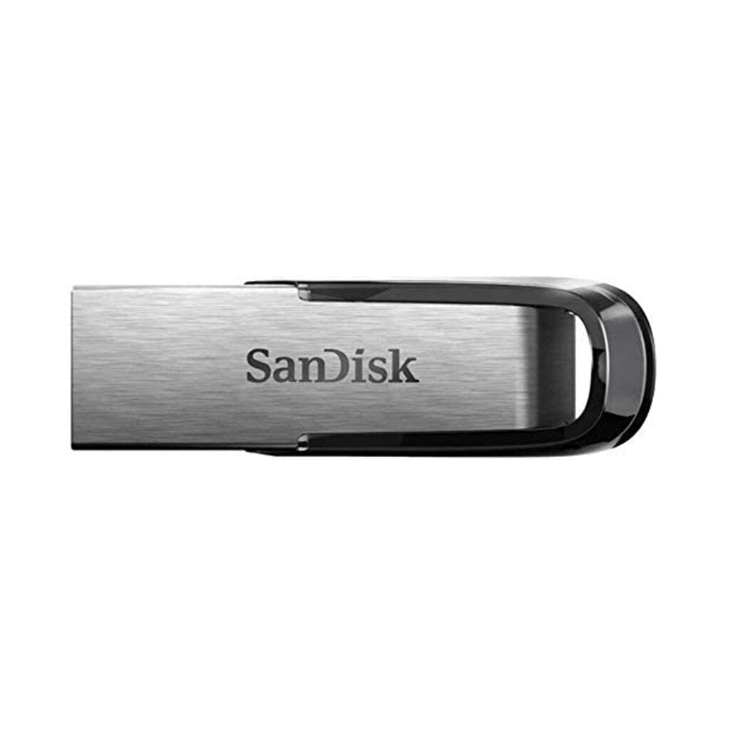 A Photo Of SanDisk Ultra Flair USB 3.0 Flash Drive – High-Speed, Secure Storage