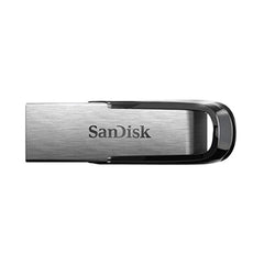 A Photo Of SanDisk Ultra Flair USB 3.0 Flash Drive – High-Speed, Secure Storage